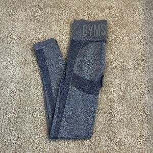 GymShark Athletic Leggings